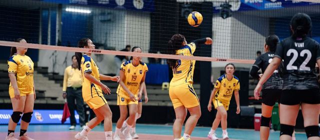 វិញ្ញាសាបាល់ទះនារីក្នុងពានសម្ដេចក្រឡាហោម ស ខេង បំផុសសកម្មភាពបាល់ទះស្ត្រី និងបង្កើនធនធានសម្រាប់ជាតិ