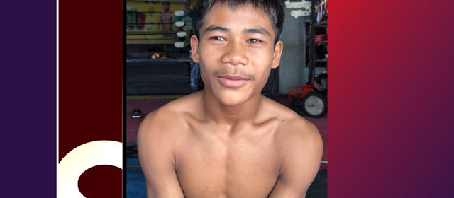 កូនសិស្សគ្រូឆ្នើម សាច់ស្អាតតាំងពីមិនទាន់ហាត់ រំភើបបានប្រកួតនៅខេត្តខ្លួន ឪពុកម្ដាយបានទៅមើលផ្ទាល់