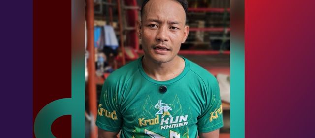 ចេញទៅសង្វៀន ឡាវ ១ឈុតធំសប្ដាហ៍នេះ ផល សោភ័ណ្ឌ តាំងចិត្តមកវិញជាមួយជ័យជម្នះ