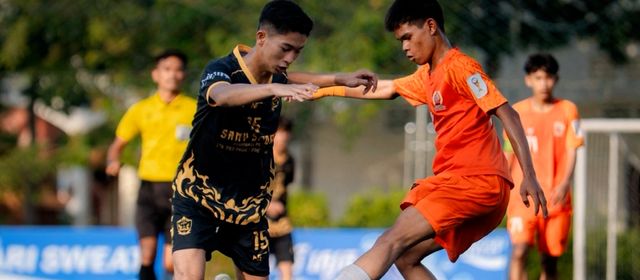 ប្រធានក្រុមវិទ្យាល័យឫស្សីកែវ ឆៃ ហោហុង បញ្ជាក់ថា ការទទួលទានអាហារត្រូវពេលវេលា ជាផ្នែកមួយជួយឲ្យមានកម្លាំងពេញលេញសម្រាប់ថ្ងៃប្រកួត