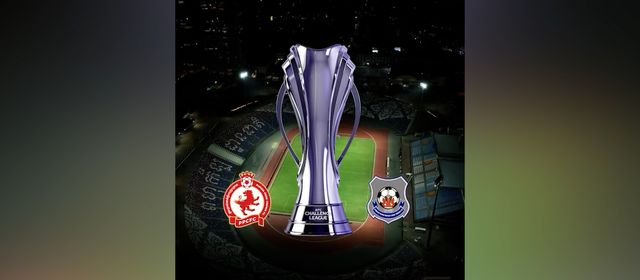 លម្អិតខ្លះៗមុនជំនួបរវាងក្រុមភ្នំពេញក្រោន ទល់នឹងក្រុមព្រះខ័នរាជស្វាយរៀង ក្នុងពានរង្វាន់ AFC Challenge League វគ្គ១/៤ ជើងទី១