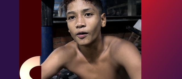 សេចក្ដីព្យាយាមតែងទទួលបានផល! រីគី ម៉ាវីន ពីកីឡាករស្ទើរបោះបង់ក្ដីស្រមៃ ក្លាយជាជើងថ្មីដ៏មុតស្រួចលើសង្វៀន