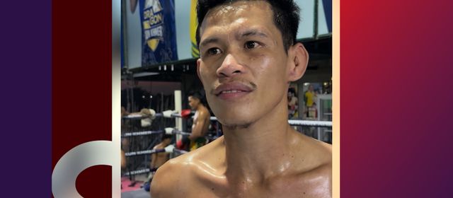 ប៊ុន សុធា លើកឡើងពីការប៉ះគ្នារវាងអ្នកល្អប៉ះខ្លាំង ធន់ សាក់ស៊ីន និង យ៉ាស៊ីន នៅស្វាយរៀងសប្ដាហ៍នេះ