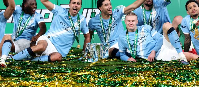 ទម្លាយមូលហេតុដែល Marc Guehi មិនទទួលបានមេដាយជើងឯក League Cup