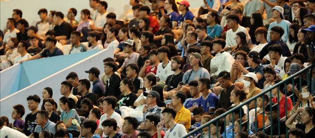 បឹងកេត ឈរលើគេក្នុង CPL 2025-26 នាមជាក្រុមមានអ្នកគាំទ្រចូលទស្សនាផ្ទាល់នៅកីឡដ្ឋានច្រើនជាងគេគិតត្រឹមសប្តាហ៍ទី២៦