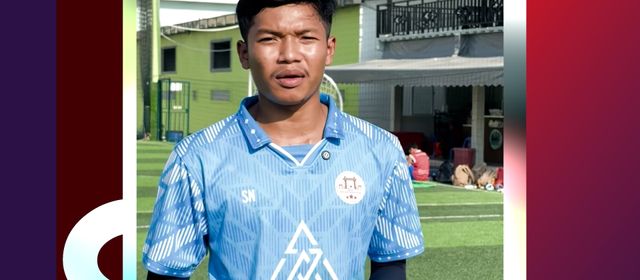 ជម្ពូវ័ន ប្ដេជ្ញាចង់កសាងប្រវត្តិសាស្ត្រដល់ក្រុម មុនជួប ឥន្ទ្រទេវី វគ្គ១/២ ពានរង្វាន់ ប៉ូការីស្វេតជើងឯកវិទ្យាល័យ ក្នុងសប្ដាហ៍នេះ