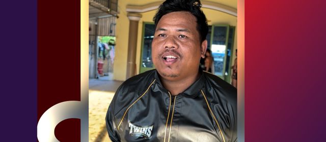 លោក បឺតខាំ មានមហិ្ឆតា ជាក្លិបដ៏ប្រកួតប្រជែងជាមួយក្លិបធំៗ លោកអេភូថង ពេជ្រសុផាន់ និង ធន់សុភា ជាដើម