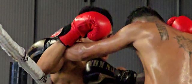 មួយប្រកួតណាក៏អាចជាប្រកួតចុងក្រោយក្នុងអាជីពដែរ កីឡាករគុនខ្មែរពេញរកលុយគួរកុំភ្លេចខ្លួន