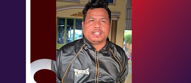 សម្ដីបង្ហាញឆន្ទៈ លោកគ្រូ បឺត ខាំ! មិនសំខាន់ក្លិបធំរឺតូចទេ ក្លិបបរាជ័យគឺក្លិបដែលមិនអាចផលិត កីឡាករខ្លាំងបាន!