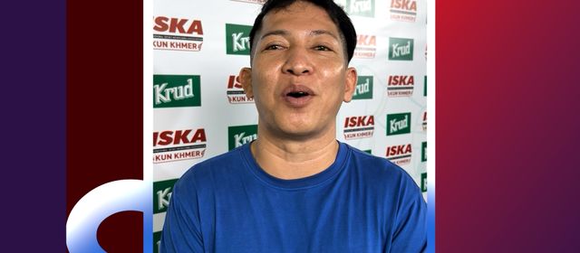 លោកគ្រូ ឆ្លាមស កំពុងប្រឈម បញ្ហាកីឡាកររត់ចោលក្លិបជិតអស់ហើយ ក្រោយបង្តឹងការហាត់ឲ្យខ្លាំង ចម្រាញ់យកគុណភាព១ដឹង១