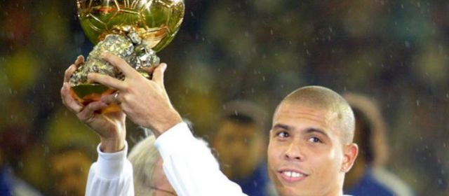 Ronaldo ប្រេស៊ីលធ្លាប់របូតឱកាសឈ្នះ Champions League យ៉ាងគួរឱ្យស្ដាយ ដោយសារច្បាប់មួយ