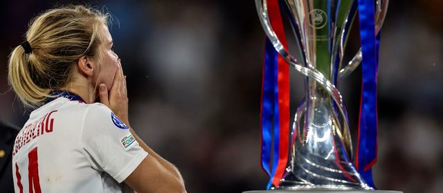 Barcelona នឹងជួបក្រុមដែលជោគជ័យបំផុត ក្នុងវគ្គផ្ដាច់ព្រ័ត្រ Champions League នារី