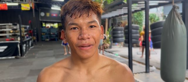តាំងពីឡើងកូដមក ឌីម សារុំ សប្បាយតែ ក៏បារម្ភពាក្យថា បានល្បីវ៉ៃលែងកើត
