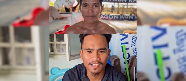 តើ ពេជ្រ ប៊ុនសិទ្ធ អាចបំបែកប្រវត្តិសាស្ត្រមិនដែលឈ្នះ ធន់ អៀងឡេង បានទេ !