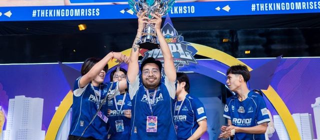 Pro E-Sports ពុំមានគម្រោងបោះជំរំហ្វឹកហាត់នៅក្រៅប្រទេសមុនចេញទៅ MSC