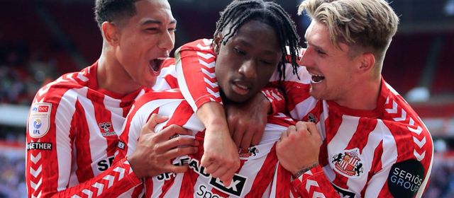 ១២ខែដ៏អស្ចារ្យរបស់ Sunderland ពីការឡើងមកលីគកំពូល រហូតបានលេងពានអឺរ៉ុប