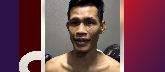 ប៊ុន សុធា ជូចត់ណាស់ជាមួយក្លិប គ្រូថេន ប្ដេជ្ញាកែប្រវត្តិសាស្ត្រក្នុងជំនួប មហាម៉ាត់
