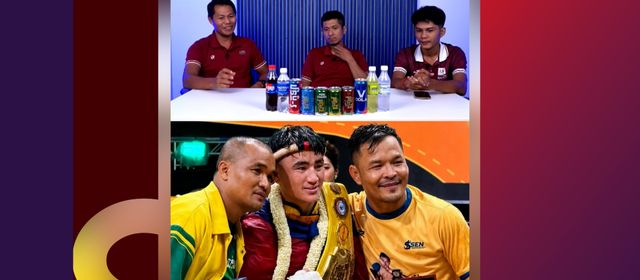 ហាន់ពី អាចកំពុងស្ថិតក្នុងរ៉ាដា ក្រោយ យ៉ាស៊ីន ផ្ដួល ពេជ្រ អទិទេព