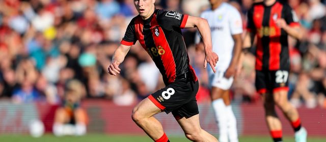 Bournemouth ផ្ដាំទៅ Arsenal ថា Alex Scott មិនមែនសម្រាប់លក់ទេ!