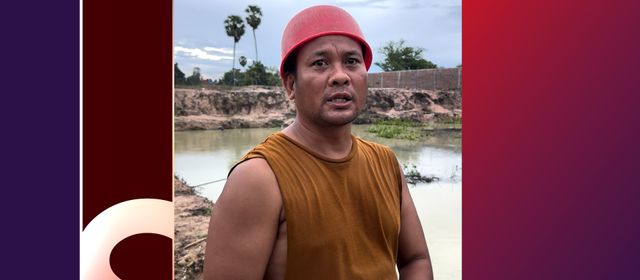 នាំក្លិបខ្លារខិនផ្លាស់ប្ដូរមុខមាត់ថ្មី លោក រីគី មានមហិច្ឆិតាធំបន្ទាប់ផលិតកីឡាករលំដាប់ៗ