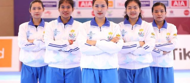 ក្រៅពីការប្រកួតកីឡា ព្រឹត្តិការណ៍វ៉ូវីណាមជើងឯកអាស៊ីនៅកម្ពុជា ក៏បង្ហាញពីសក្ដានុពលប្រទេស និងទេសចរណ៍ជាតិ