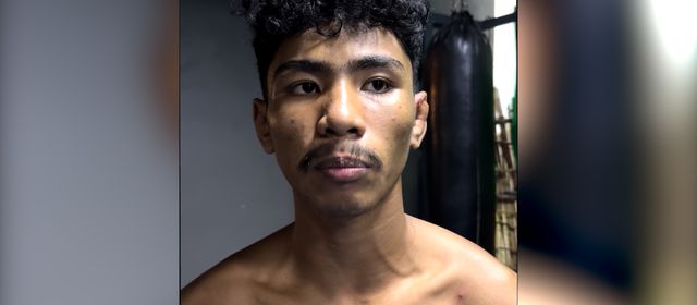 សម្រាប់ ធន់ ស៊ីហុង រួចរាល់ជានិច្ចបើមានការរៀបចំឲ្យសងសឹក បឺត សង្ឃឹម