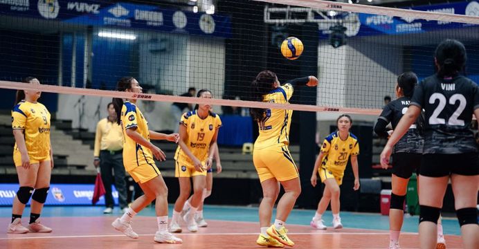 វិញ្ញាសាបាល់ទះនារីក្នុងពានសម្ដេចក្រឡាហោម ស ខេង បំផុសសកម្មភាពបាល់ទះស្ត្រី និងបង្កើនធនធានសម្រាប់ជាតិ