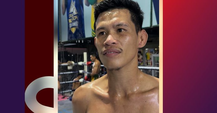 ប៊ុន សុធា លើកឡើងពីការប៉ះគ្នារវាងអ្នកល្អប៉ះខ្លាំង ធន់ សាក់ស៊ីន និង យ៉ាស៊ីន នៅស្វាយរៀងសប្ដាហ៍នេះ