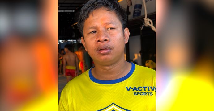 ភាពល្អដាច់ ជាហេតុផល១ចំណោម ហេតុផល២ ដែលធ្វើឲ្យ រិទ្ធី បូរិន ខ្សត់ខ្សោយការប្រកួត ទោះប្រជាប្រិយភាពមានខ្ពស់