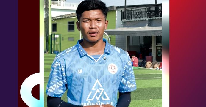 ជម្ពូវ័ន ប្ដេជ្ញាចង់កសាងប្រវត្តិសាស្ត្រដល់ក្រុម មុនជួប ឥន្ទ្រទេវី វគ្គ១/២ ពានរង្វាន់ ប៉ូការីស្វេតជើងឯកវិទ្យាល័យ ក្នុងសប្ដាហ៍នេះ