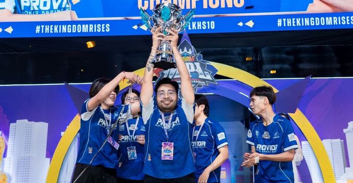 Pro E-Sports ពុំមានគម្រោងបោះជំរំហ្វឹកហាត់នៅក្រៅប្រទេសមុនចេញទៅ MSC