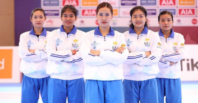 បន្ថែមពីលើកត្តាបច្ចេកទេស ការធ្វើម្ចាស់ផ្ទះកីឡាវ៉ូវីណាមអាស៊ីនៅកម្ពុជាក៏ផ្ដោតលើការផ្សព្វផ្សាយទេសចរណ៍ជាតិ