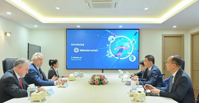 កម្ពុជា នឹងរៀបចំពិព័រណ៍បច្ចេកវ...