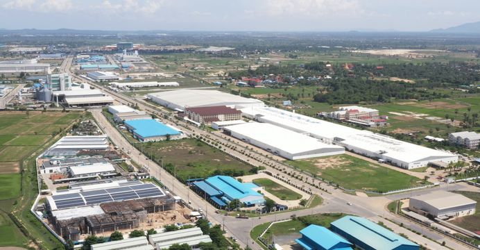 ឆ្នាំ២០២៦​ វិស័យឧស្សាហកម្ម​​រំ...