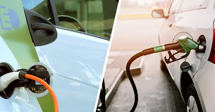 ភាពចលាចលនៅក្នុងទីផ្សារប្រេងកំព...