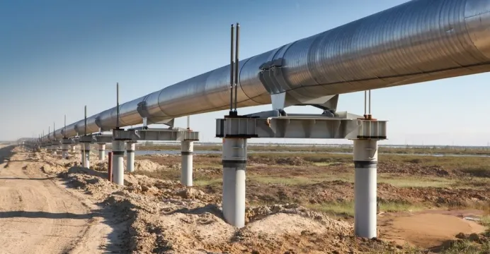 សហភាពអឺរ៉ុប គ្រោងជួសជុលបំពង់បង...