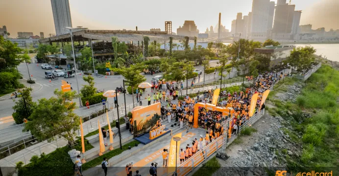 WiFiX ផ្តល់ជូននូវការតភ្ជាប់​ W...