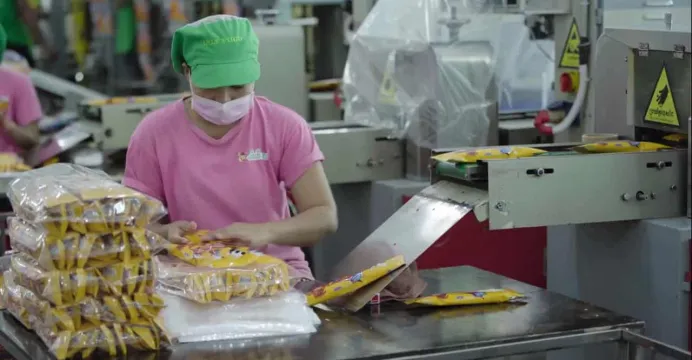 ស្តង់ដារជាតិជាង ១២០០ អាចជួយឱ្យ...