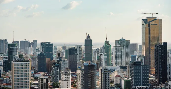 អ្នកជំនាញអះអាងថា បំណុលសាធារណៈក...