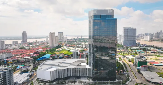 ពន្ធដារ​បង្ហាញពីនីតិវិធីនៃការដ...