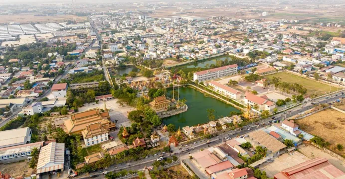 បច្ចុប្បន្នភាពទីផ្សារអចលនទ្រព្...