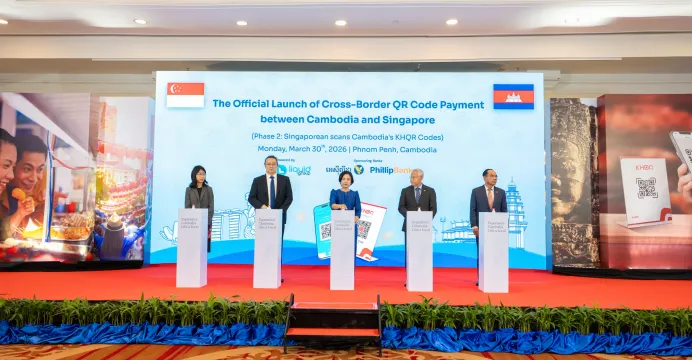 កម្ពុជា និងសិង្ហបុរី ពង្រីកការ...