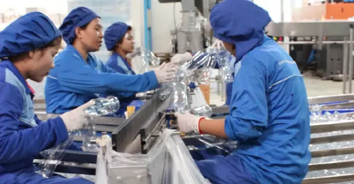 វត្តមាន SMEs ប្រមាណ ៧៥ ម៉ឺនមូល...