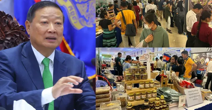 ឧកញ៉ា​ តែ តាំងប៉ ៖ ក្រោយបញ្ចប់...