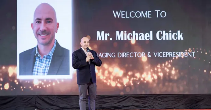 ក្រុមហ៊ុនអ៊ិចប្រេស៍ ហ្វូតហ្គ្រ...