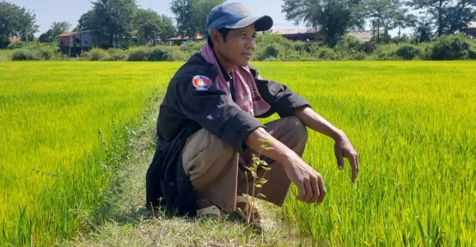 ប្រេងឥន្ធនៈនិងជីកសិកម្មឡើងថ្លៃ...