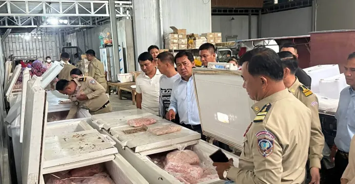 វិភាគ៖ កម្ពុជាបង្កើនយុទ្ធនាការ...