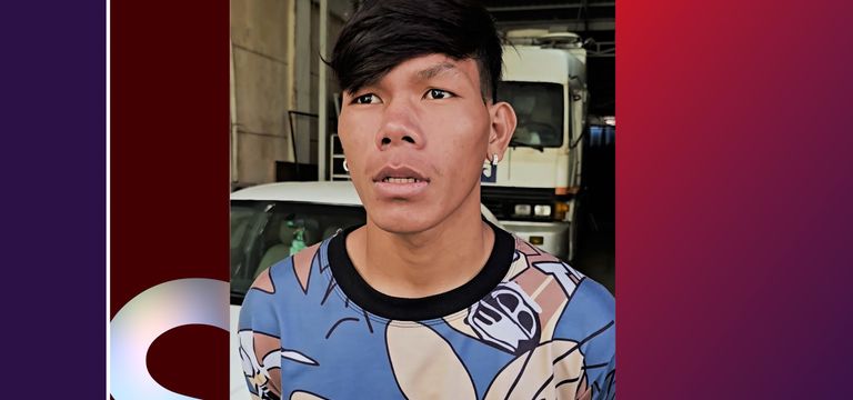 បងប្រុសរបស់ ឌីម សារុំ បង្ហើបថា...