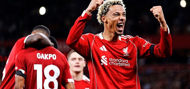 តើកត្តាអ្វីខ្លះជំរុញឱ្យ Liverp...