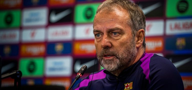 Raphinha និង Rashford នឹងអវត្ត...